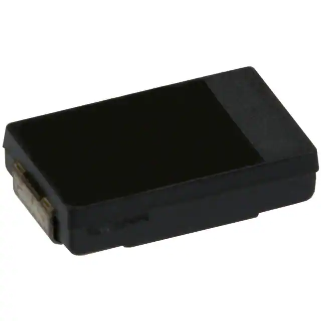 EEF-SL0D100R Panasonic Electronic Components electronic component